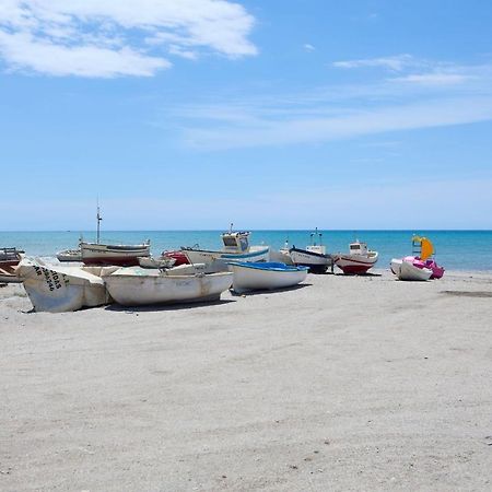 Apartamento Luna Cabo De Gata Ngoại thất bức ảnh